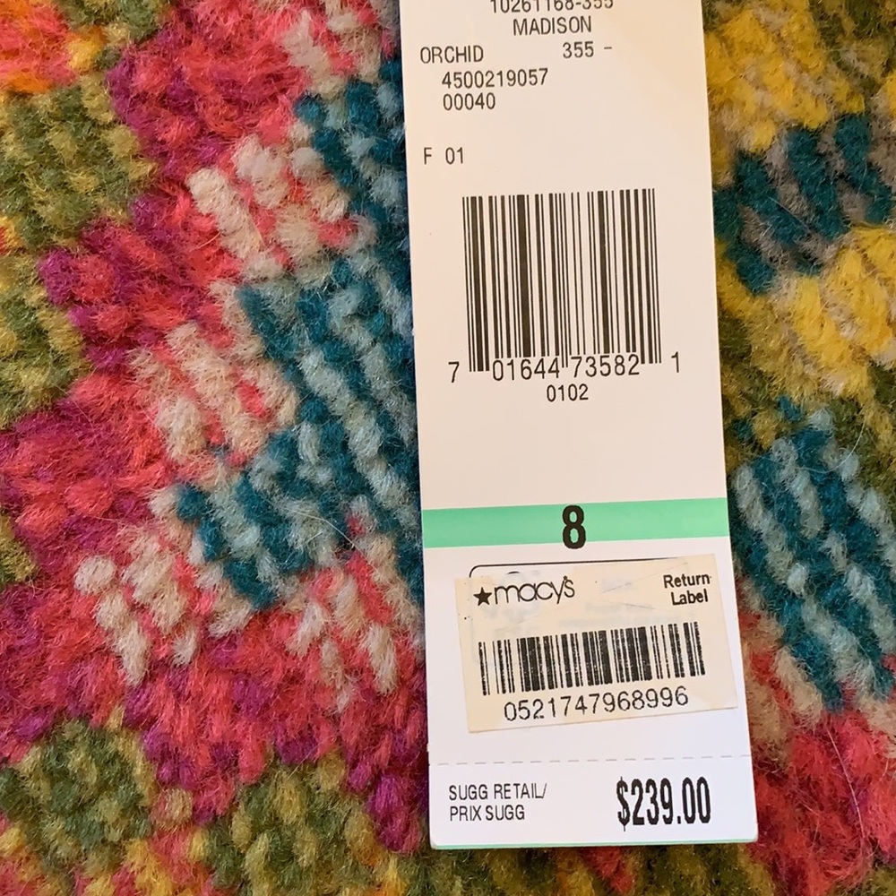 NWT Jones New York Collection. Never Worn! - Picture 3 of 14